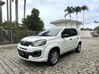 Foto do veículo Fiat Uno 1.0 Attractive