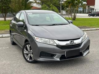 Foto do veículo Honda City 1.5 Lx Cvt