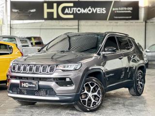 Foto do veículo Jeep Compass 1.3 T270 Longitude Auto