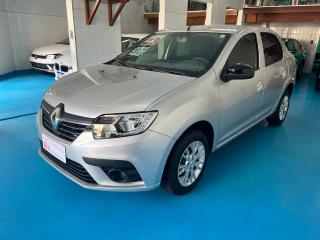 Foto do veículo Renault Logan Zen Flex 1.0 12v 4p Mec.