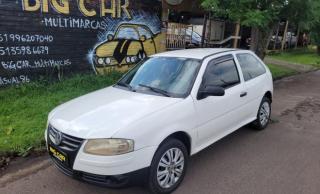 Foto do veículo Volkswagen Gol City (trend)/titan 1.0 T. Flex 8v 4p