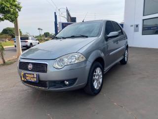 Foto do veículo Fiat Palio Elx 1.0 Fire/30 Anos F. Flex 8v 4p