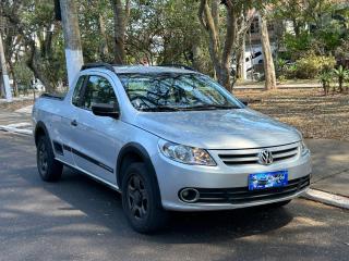 Foto do veículo Volkswagen Saveiro 1.6 Mi Trooper Ce 8v2p Manual G.vi