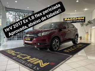 Foto do veículo Honda Hr-v 1.8 Ex Cvt