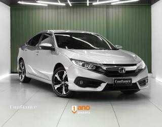 Foto do veículo Honda Civic 2.0 Exl Cvt