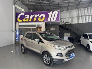 Foto do veículo Ford Ecosport 1.6 16v Flex Freestyle