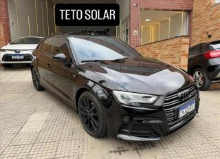 Foto do veículo Audi A3 Sportb. Prestige Plus 1.4 Tfsi S-tron