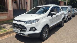 Foto do veículo Ford Ecosport 1.6 16v Flex Freestyle