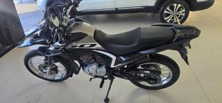 Foto do veículo Honda Nxr 160 Bros Esdd Cbs
