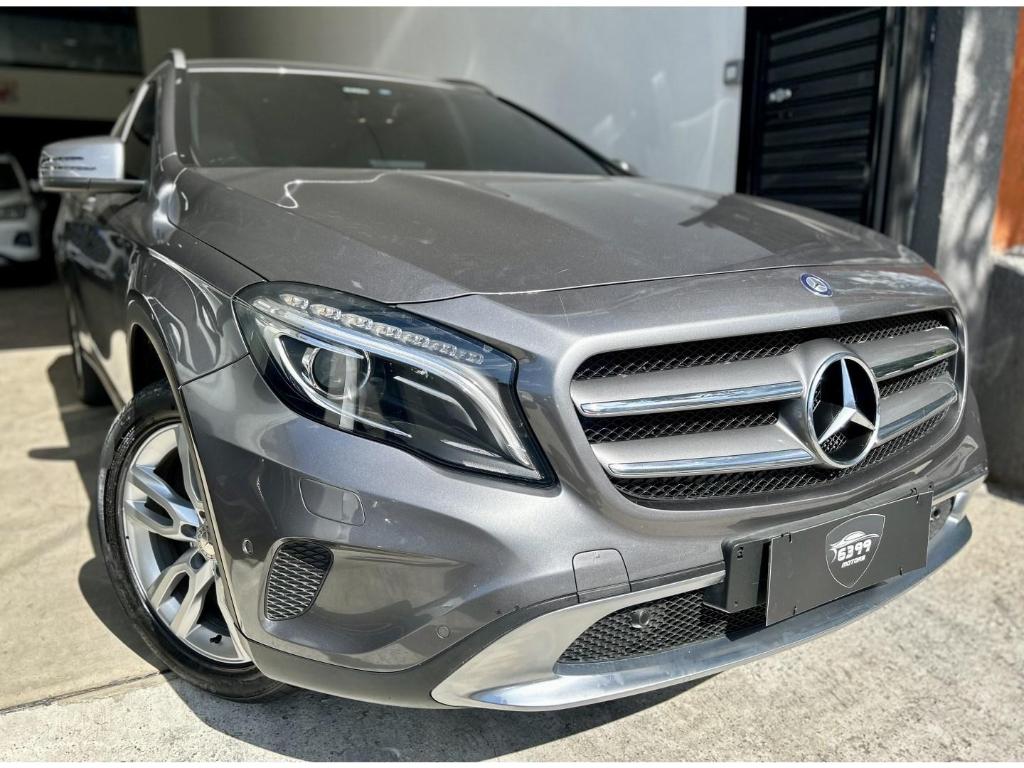 Mercedes-Benz Others Gasolina 2016