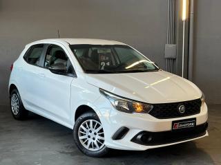 Foto do veículo Fiat Argo 1.0 Drive