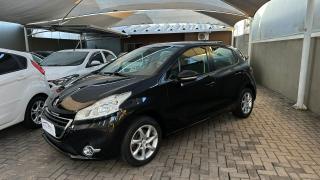 Foto do veículo Peugeot 208 1.5 8v Flex Allure