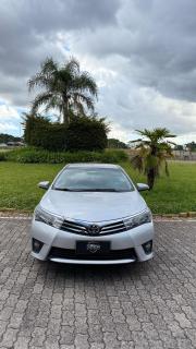 Foto do veículo Toyota Corolla Xei 2.0 Flex 16v Aut.
