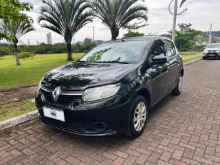 Foto do veículo Renault Sandero Expression Flex 1.6 16v 5p