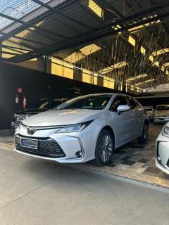Foto do veículo Toyota Corolla 2.0 Xei Cvt