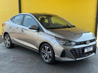 Foto do veículo Hyundai Hb20s 1.0 T-gdi Evolution 4p Automático Flex