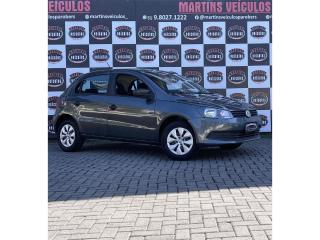 Foto do veículo Volkswagen Gol 1.0 Tec Total Flex Trendline