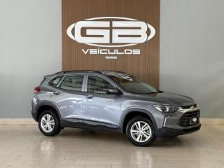 Foto do veículo Chevrolet Tracker 1.0 Turbo