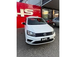 Foto do veículo Volkswagen Gol 1.0 Flex 12v 5p