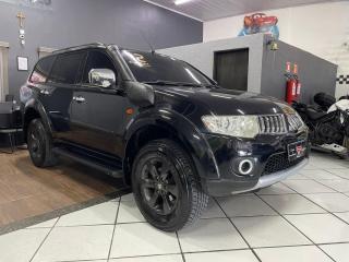 Foto do veículo Mitsubishi Pajero Dakar/hpe 3.5 4x4 Flex 5p Aut.