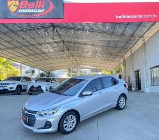 Foto do veículo Chevrolet Onix 1.0 Lt