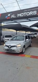 Foto do veículo Renault Clio 1.0 Expression