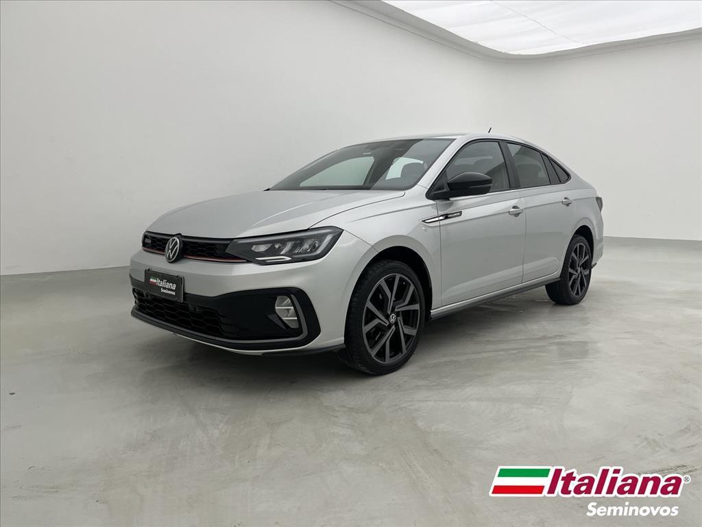 Volkswagen Virtus 2023