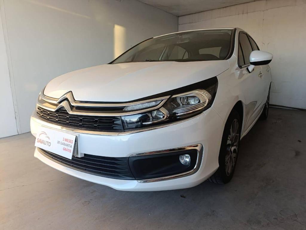 Citroën C4 Lounge 2019