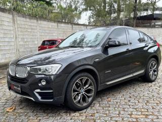 Foto do veículo Bmw X4 2.0 Xdrive28i Xline Auto
