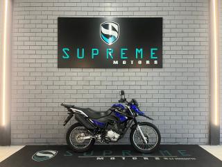 Foto do veículo Yamaha Xtz 150 Crosser Z Abs