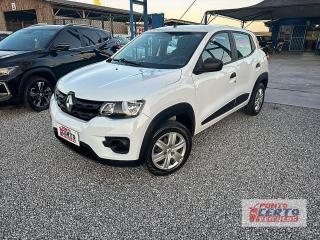 Foto do veículo Renault Kwid Zen 1.0 Flex 12v 5p Mec.
