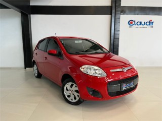 Foto do veículo Fiat Palio Attractive 1.0 8v 4p Manual Flex