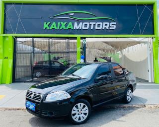 Foto do veículo Fiat Siena 1.0 8v Flex El