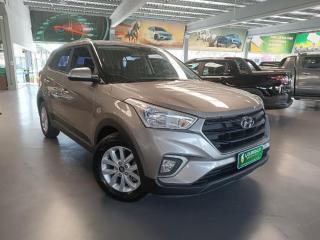 Foto do veículo Hyundai Creta Action 1.6 16v Flex Aut.