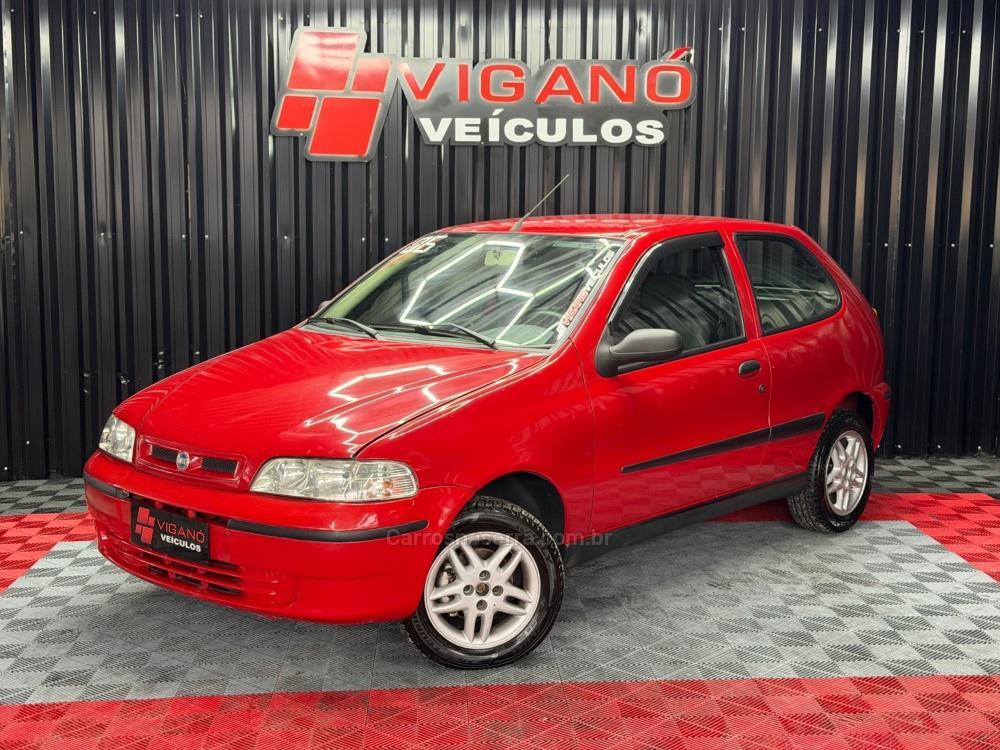 Fiat Palio 2006