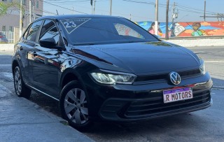 Foto do veículo Volkswagen Polo 1.0
