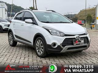 Foto do veículo Hyundai Hb20x Style 1.6 Flex 16v Aut.