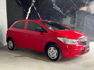 Foto do veículo Chevrolet Onix Hatch Ls 1.0 8v Flexpower 5p Mec.