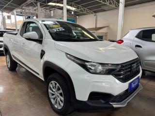 Foto do veículo Fiat Strada Endurance 1.3 Flex 8v Cs Plus