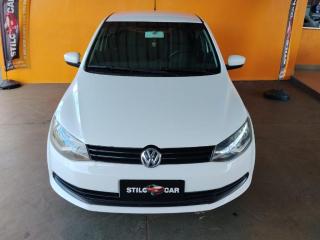 Foto do veículo Volkswagen Gol City 1.6 Mi 8v 4p