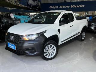 Foto do veículo Fiat Strada 1.4 Cabine Plus Endurance
