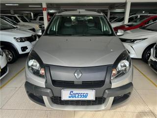 Foto do veículo Renault Sandero Stepway Flex 1.6 16v 5p