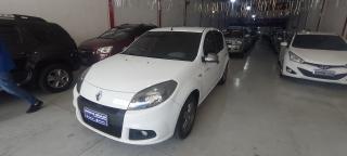 Foto do veículo Renault Sandero 1.0 16v Hi-flex Expression