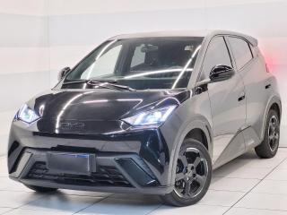 Foto do veículo Byd Dolphin Ev (eltétrico)