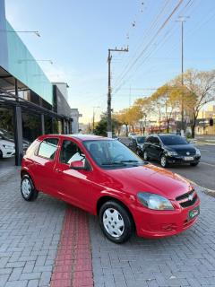 Foto do veículo Chevrolet Celta 1.0l Flex Ls
