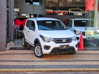 Foto do veículo Fiat Mobi 1.0 Like