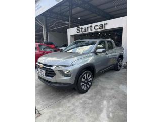 Foto do veículo Chevrolet Montana 1.2 Turbo Ltz Auto