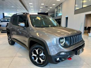 Foto do veículo Jeep Renegade Trailhawk 2.0 4x4 Tb Diesel Aut