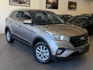 Foto do veículo Hyundai Creta Action 1.6 16v Flex Aut.