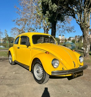 Foto do veículo Volkswagen Fusca 1300